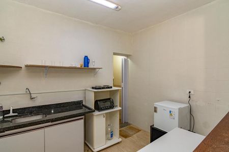 Studio para alugar com 20m², 1 quarto e sem vagaCozinha