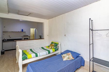 Kitnet de kitnet/studio para alugar com 1 quarto, 20m² em Padre Eustáquio, Belo Horizonte