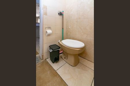 Studio para alugar com 20m², 1 quarto e sem vagaBanheiro