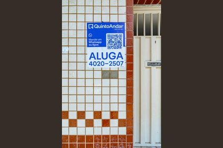 Studio para alugar com 20m², 1 quarto e sem vagaplaca instalada em 08/01/2026 com o código DCFC-321