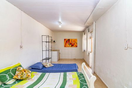 Kitnet de kitnet/studio para alugar com 1 quarto, 20m² em Padre Eustáquio, Belo Horizonte
