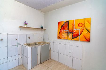 Studio para alugar com 20m², 1 quarto e sem vagaÁrea de Serviço