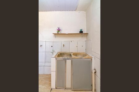 Studio para alugar com 20m², 1 quarto e sem vagaÁrea de Serviço