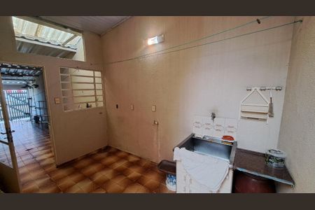 Casa à venda com 3 quartos, 166m² em Jardim Chapadão, Campinas