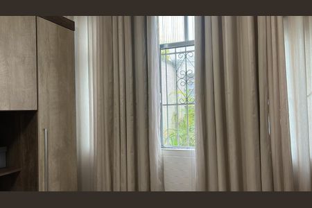 Apartamento à venda com 1 quarto, 45m² em Icaraí, Niterói