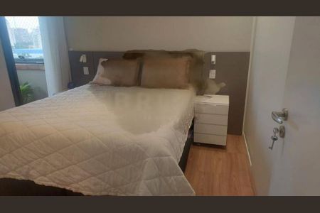 Apartamento à venda com 3 quartos, 117m² em Vila Congonhas, São Paulo