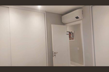 Apartamento à venda com 3 quartos, 117m² em Vila Congonhas, São Paulo