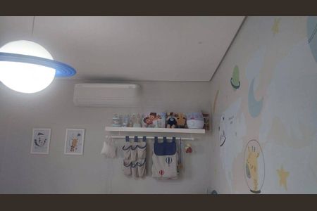 Apartamento à venda com 3 quartos, 117m² em Vila Congonhas, São Paulo