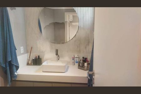 Apartamento à venda com 3 quartos, 117m² em Vila Congonhas, São Paulo