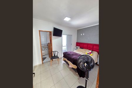 Casa à venda com 3 quartos, 140m² em Utinga, Santo André