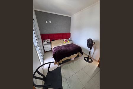 Casa à venda com 3 quartos, 140m² em Utinga, Santo André