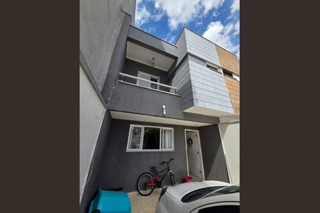 Casa à venda com 140m², 3 quartos e 4 vagas