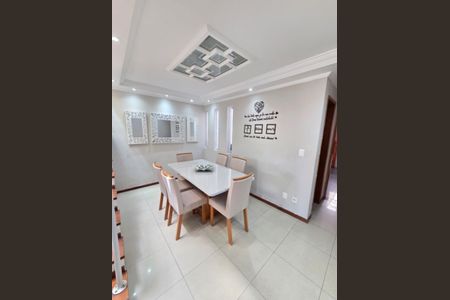 Casa à venda com 3 quartos, 140m² em Utinga, Santo André