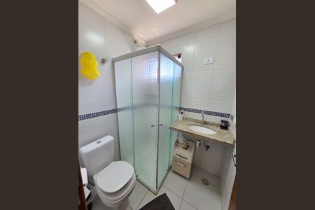 Casa à venda com 3 quartos, 140m² em Utinga, Santo André