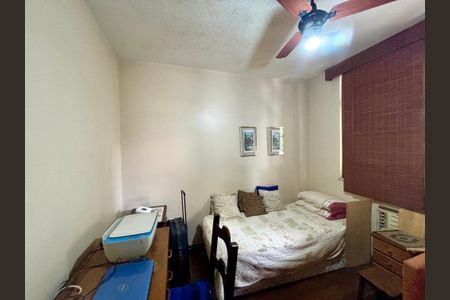 Apartamento à venda com 125m², 3 quartos e 2 vagasQuarto 1