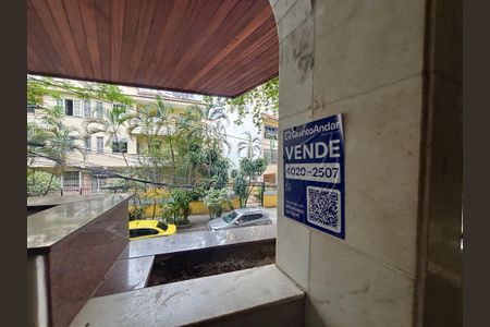 Apartamento à venda com 125m², 3 quartos e 2 vagasPlaca