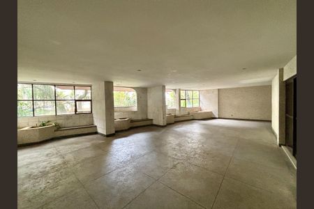 Apartamento à venda com 125m², 3 quartos e 2 vagasÁrea comum - playground