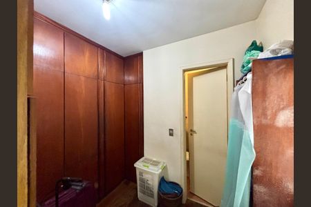 Apartamento à venda com 125m², 3 quartos e 2 vagasÁrea de serviço - suíte