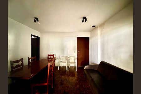 Apartamento à venda com 125m², 3 quartos e 2 vagasÁrea comum