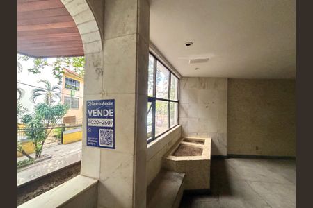 Apartamento à venda com 125m², 3 quartos e 2 vagasPlaca