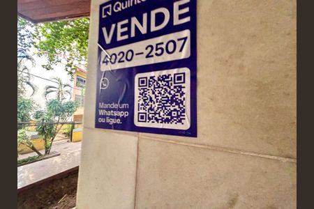 Apartamento à venda com 125m², 3 quartos e 2 vagasPlaca