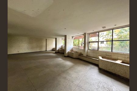 Apartamento à venda com 125m², 3 quartos e 2 vagasÁrea comum - playground