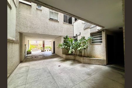 Apartamento à venda com 125m², 3 quartos e 2 vagasÁrea comum - playground