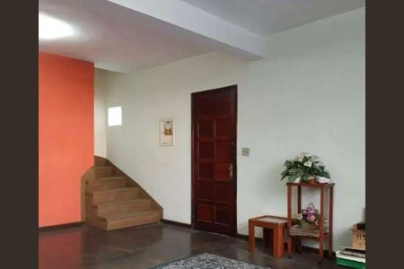 Casa à venda com 3 quartos, 162m² em Campestre, Santo André