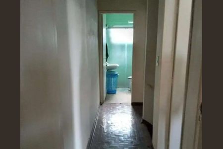 Casa à venda com 3 quartos, 162m² em Campestre, Santo André