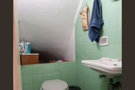 Casa à venda com 3 quartos, 162m² em Campestre, Santo André