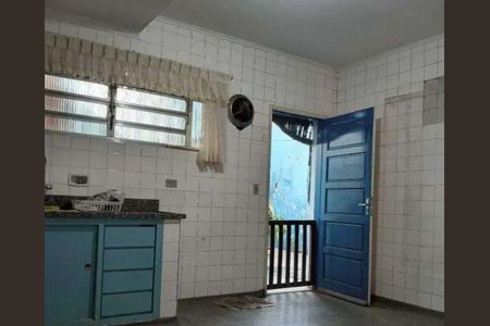 Casa à venda com 3 quartos, 162m² em Campestre, Santo André
