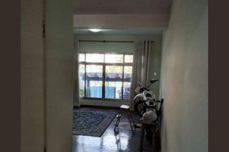 Casa à venda com 3 quartos, 162m² em Campestre, Santo André