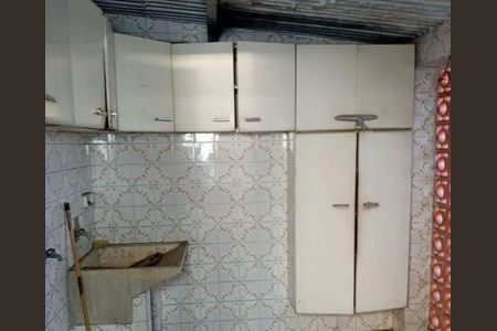 Casa à venda com 3 quartos, 162m² em Campestre, Santo André