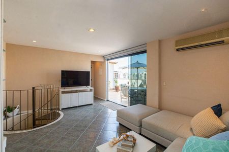 Apartamento à venda com 3 quartos, 220m² em Santa Rosa, Niterói