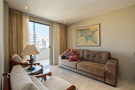 Apartamento à venda com 3 quartos, 220m² em Santa Rosa, Niterói