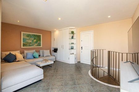 Apartamento à venda com 3 quartos, 220m² em Santa Rosa, Niterói