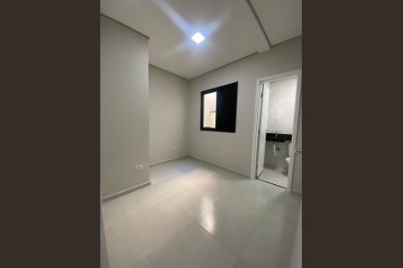 Casa à venda com 2 quartos, 75m² em Jardim Ocara, Santo André