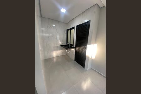 Casa à venda com 2 quartos, 75m² em Jardim Ocara, Santo André