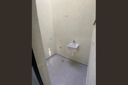Casa à venda com 2 quartos, 75m² em Jardim Ocara, Santo André