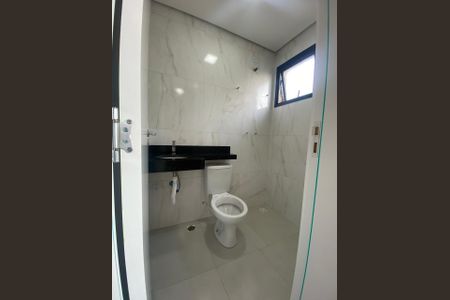 Casa à venda com 2 quartos, 75m² em Jardim Ocara, Santo André