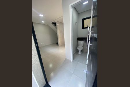 Casa à venda com 2 quartos, 75m² em Jardim Ocara, Santo André