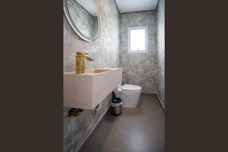 Casa à venda com 350m², 3 quartos e 4 vagasLavabo