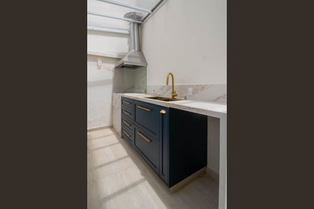 Casa à venda com 350m², 3 quartos e 4 vagasÁrea comum