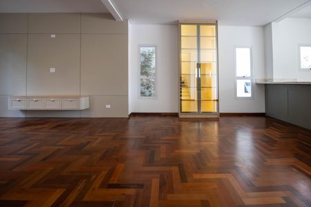 Casa à venda com 350m², 3 quartos e 4 vagasCozinha