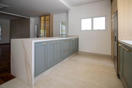 Casa à venda com 350m², 3 quartos e 4 vagasCozinha