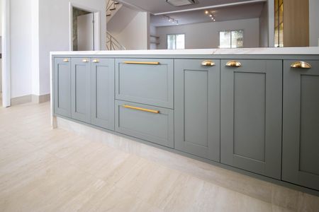 Casa à venda com 350m², 3 quartos e 4 vagasCozinha