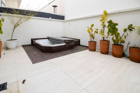 Casa à venda com 350m², 3 quartos e 4 vagasÁrea comum