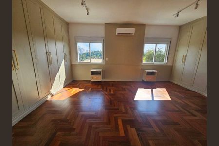 Casa de Condomínio à venda com 3 quartos, 350m² em Morumbi, São Paulo