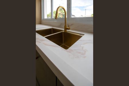 Casa à venda com 350m², 3 quartos e 4 vagasCozinha