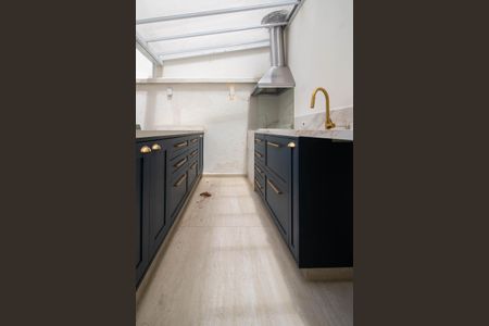 Casa à venda com 350m², 3 quartos e 4 vagasÁrea comum